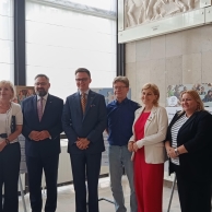 Wystawa w Sejmie RP