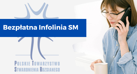 Centrum Informacyjne SM i Infolinia SM