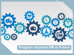 Leczenie SM w Polsce i program lekowy