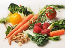 Webinar dotyczący diety i zdrowego odżywiania się w SM
