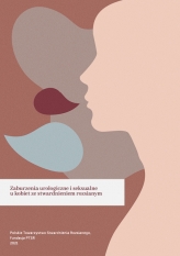 Zaburzenia urologiczne i seksualne u kobiet ze stwardnieniem rozsianym