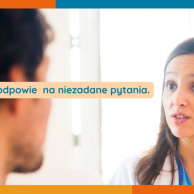 Lekarz nie odpowie na pytania, które nie zostały zadane