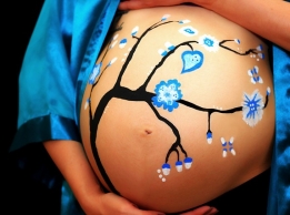 Ciąża i poród