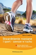 Stwardnienie rozsiane i sport – zawsze w ruchu