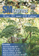 SMExpress nr 50
