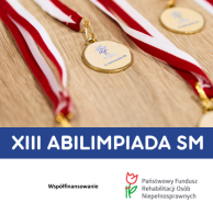 XIII Abilimpiada SM - rekrutacja trwa!