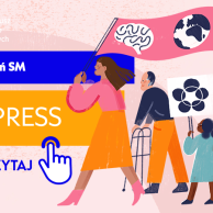 Nowy numer SM Expressu