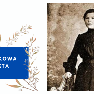 Błogosławiona chora na stwardnienie rozsiane