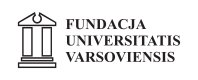 Fundacja Uniwersytetu Warszawskiego