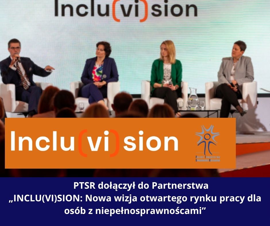 Partnerstwo Inclivision