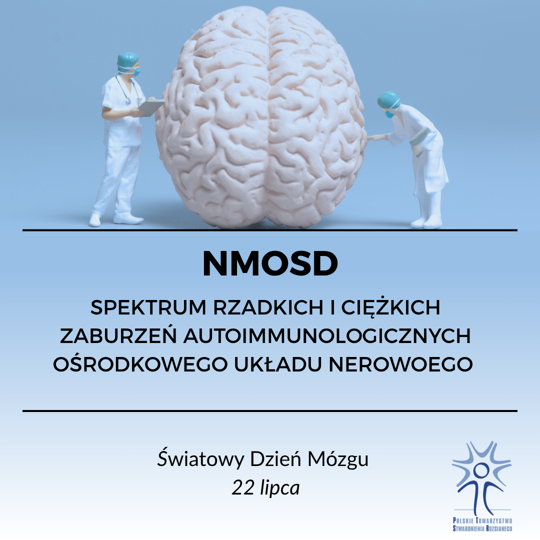 Światowy Dzień Mózgu