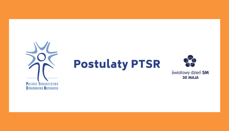 Postulaty PTSR