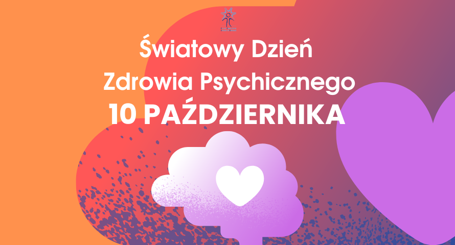 Światowy Dzień Zdrowia Psychicznego