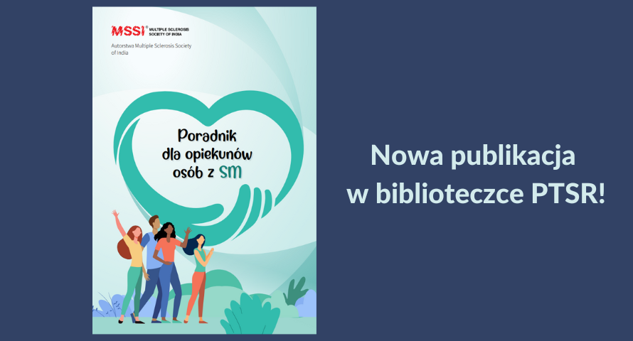 Nowa publikacja w bibliotece PTSR