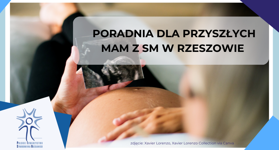 Poradnia dla kobiet z SM planujących ciążę