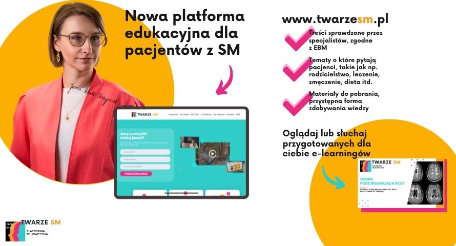 Projekt "Twarze SM"