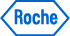 Logotyp Roche