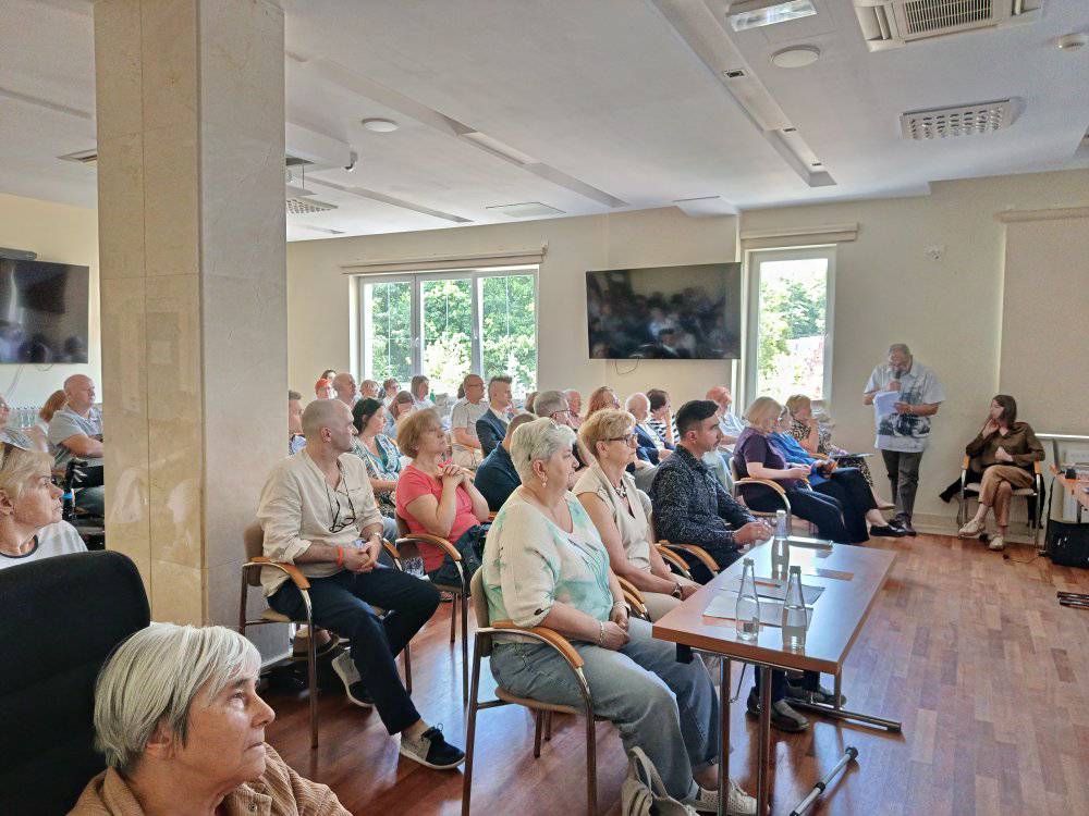 Walne Zgromadzenie Delegatów